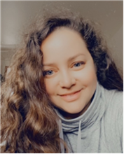 Headshot for Candace Steele