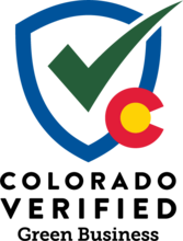 colorado verified green business 